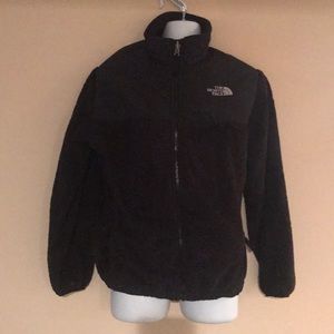 Childs northface jacket
